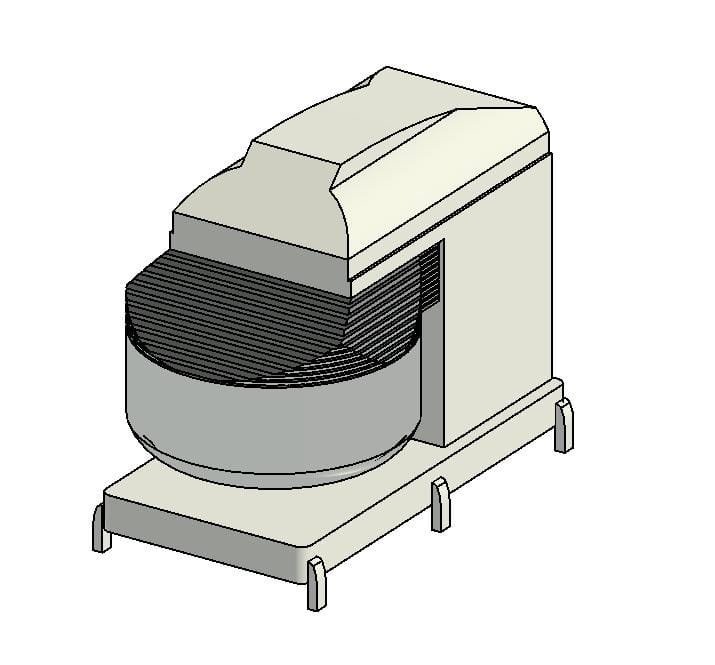 revit families