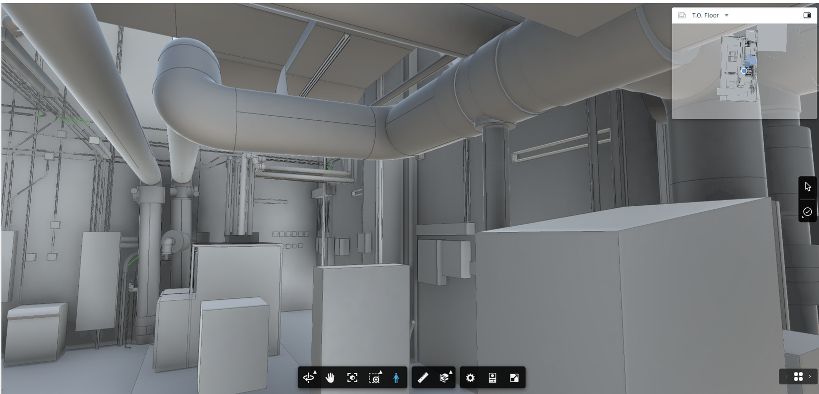 Building a Digital Twin That Teams Actually Use 